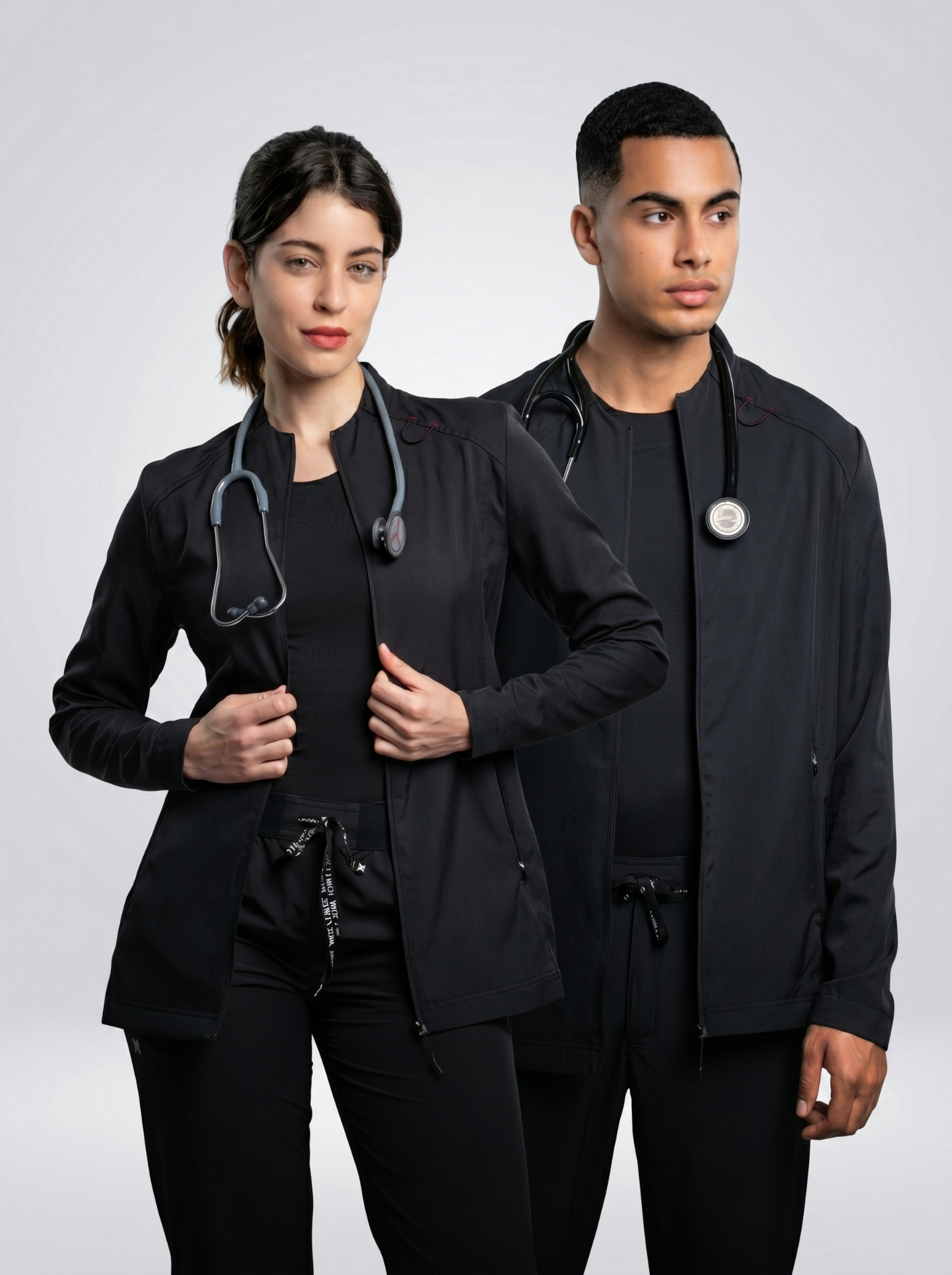 Jackets collection