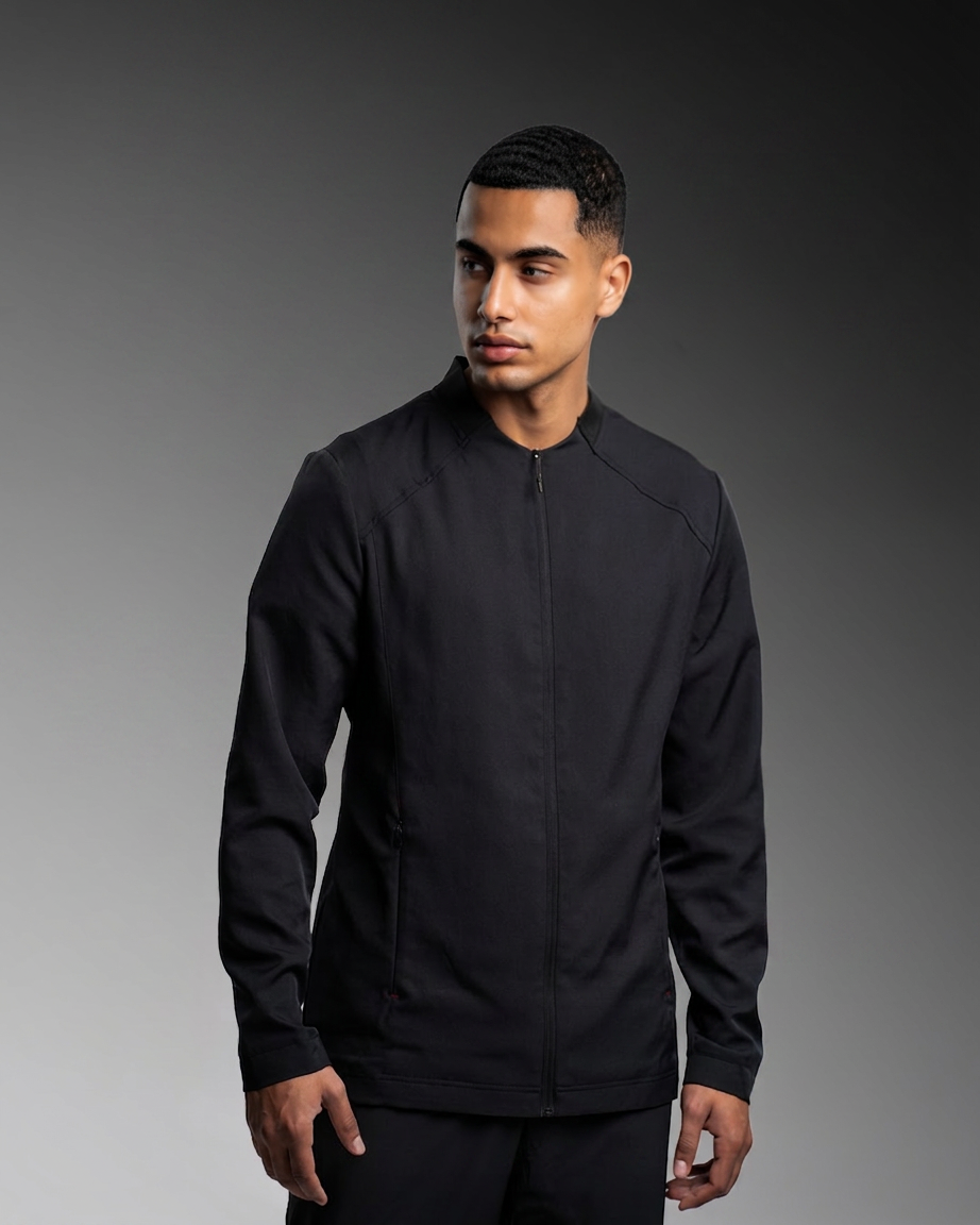 Performance Jacket Male Fit