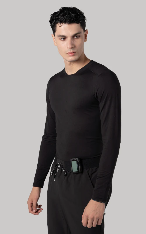 Men's Premium Soft Long Sleeve (MWU200)